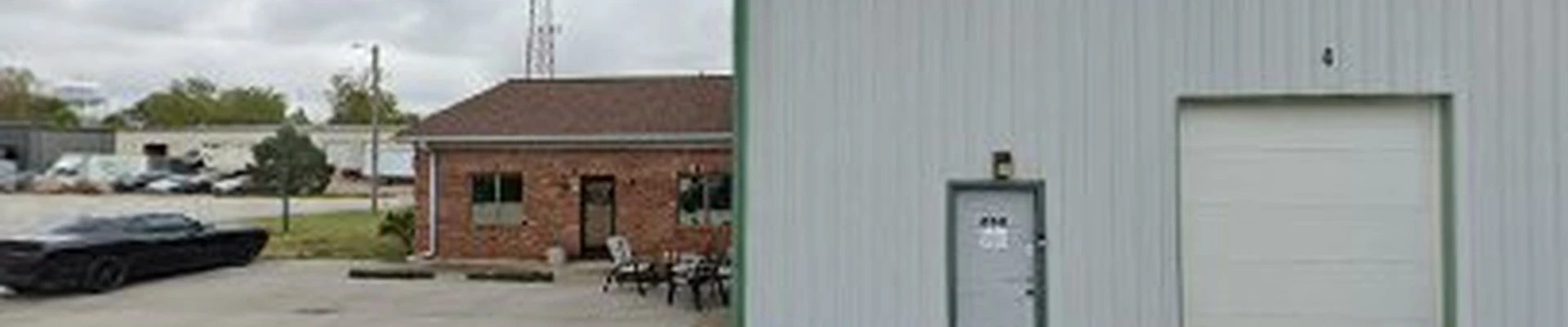 Burney's Plumbing Inc