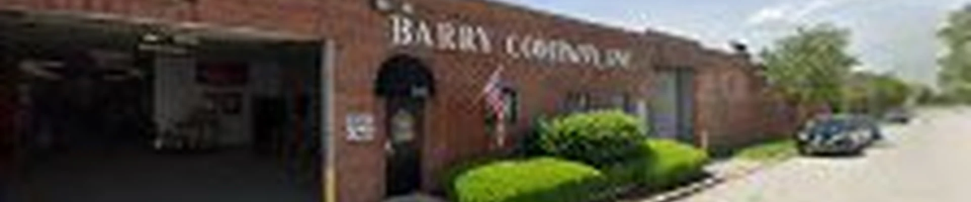 Barry Co