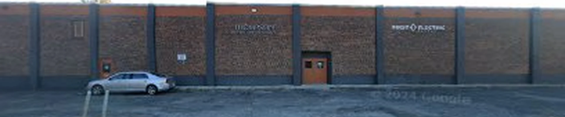 Thompson Distribution Co Inc