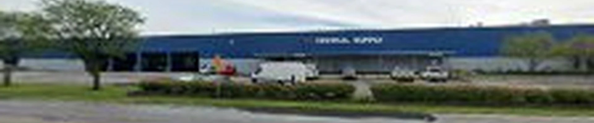 Central Supply Company