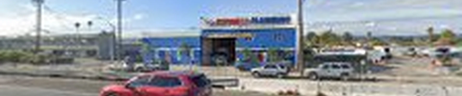 Express Plumbing & Sewer Services