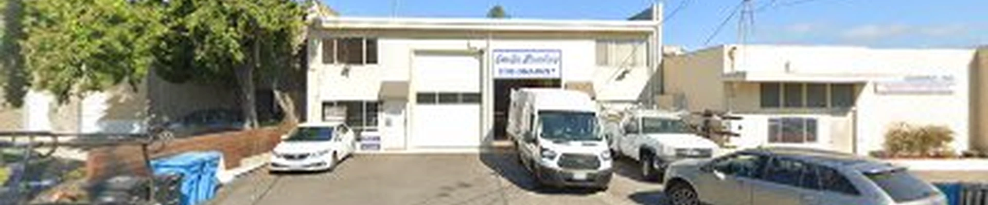 Pacific Plumbing