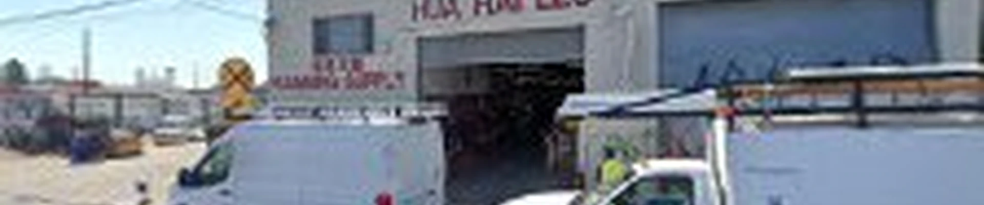 HUA HAI PLUMBING SUPPLY