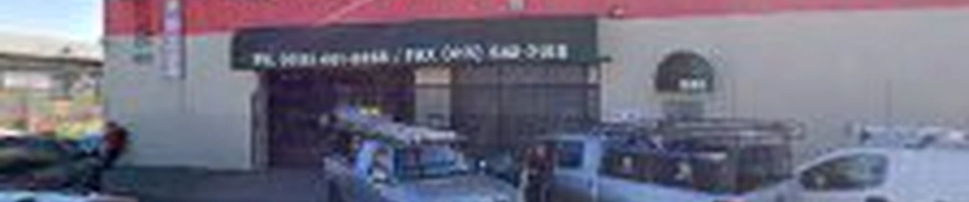 American ACE Supply Inc