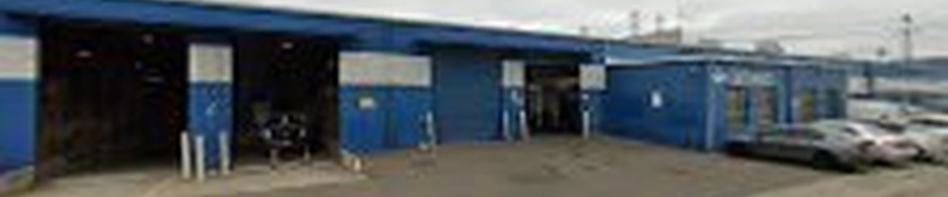 Keller Supply
