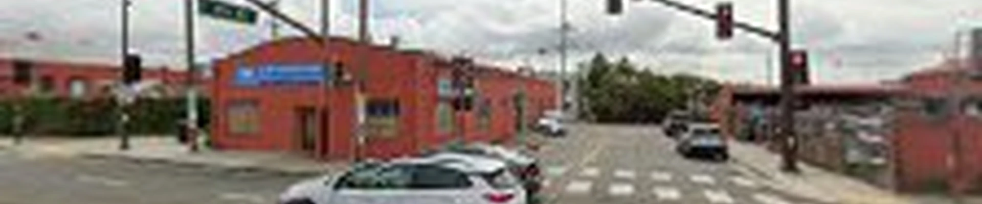 Ashby Plumbing & Heating Supply