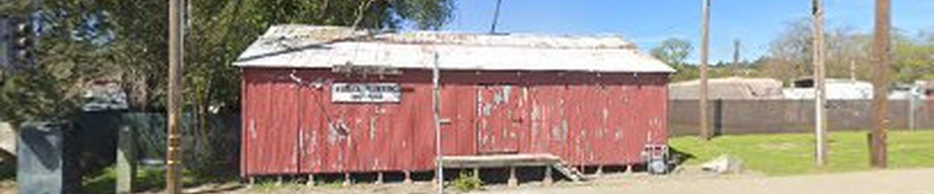 Moraga Plumbing Co.