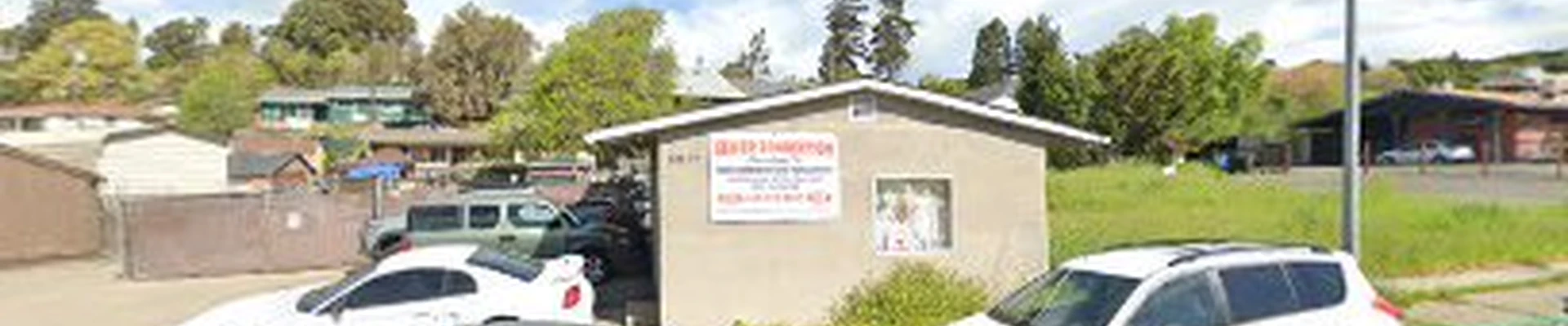 Plumbing Express Inc