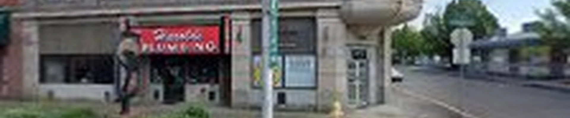 Harold's Plumbing