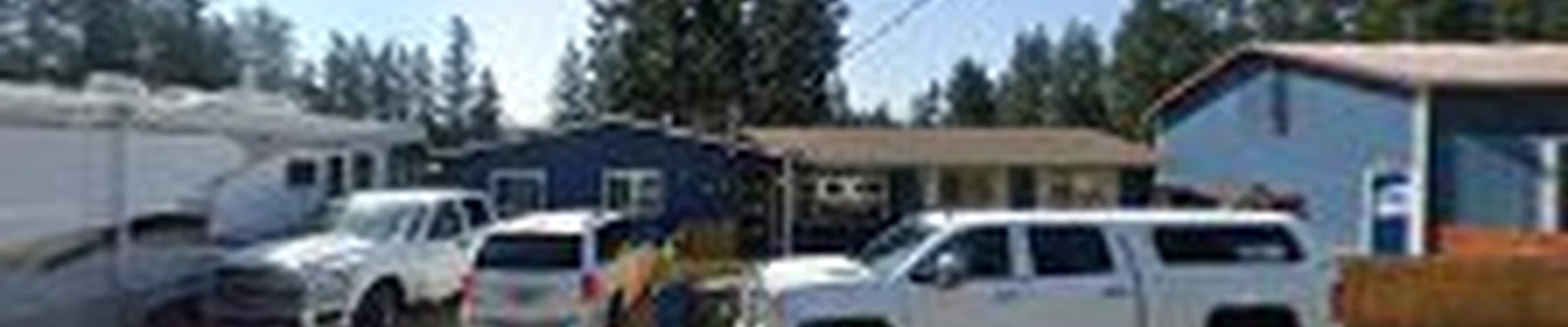 Trusted Plumbing & Heating LLC - Kent
