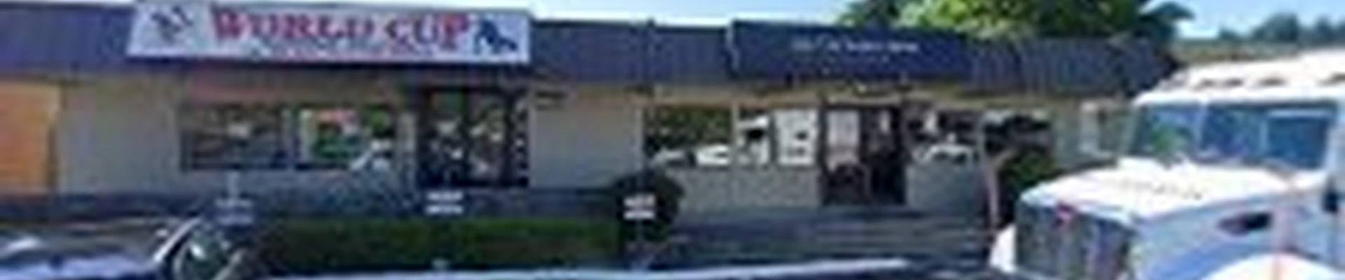 Pacific Plumbing Supply Company LLC - Bellevue Branch