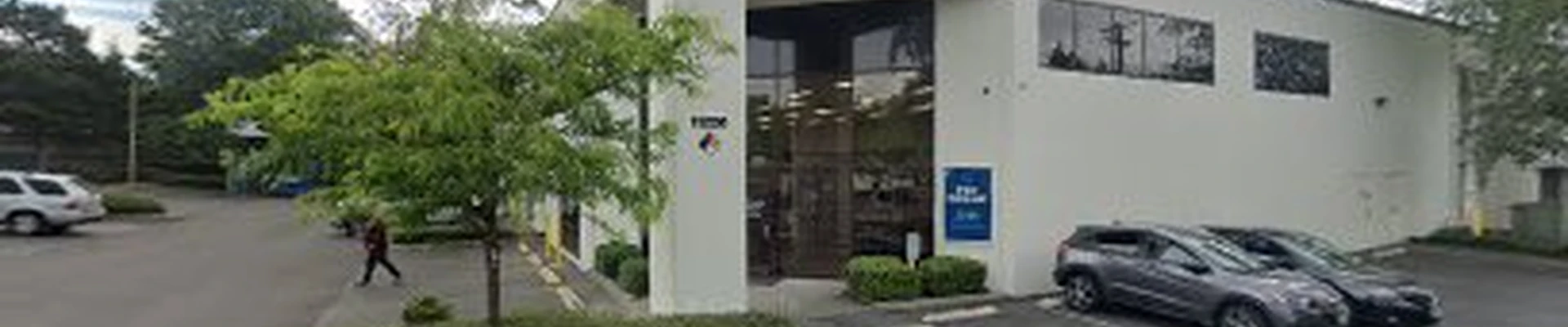 Ferguson Plumbing Supply