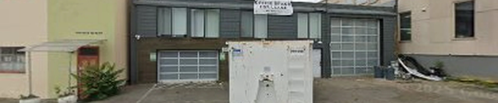 Pacific West Construction and Maintenance