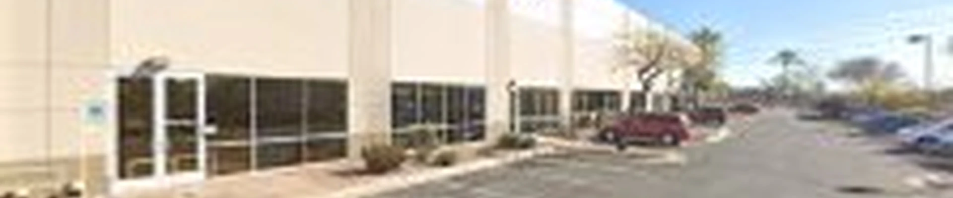 Tempe ABM Office