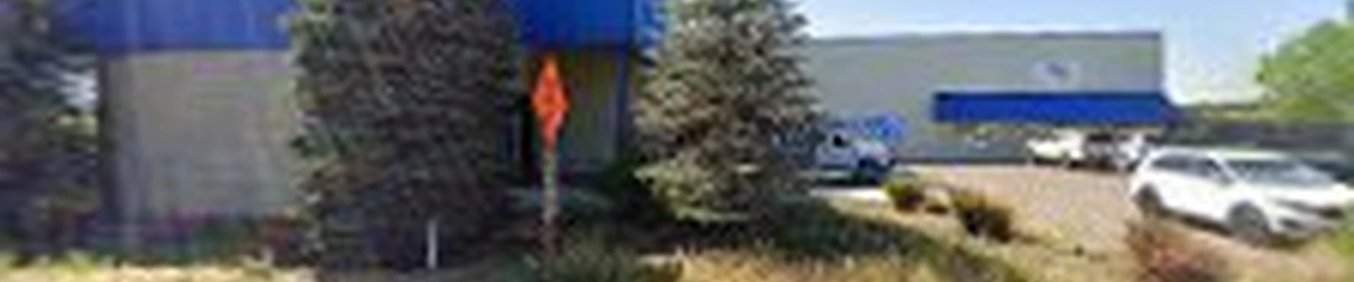 George T. Sanders Highlands Ranch