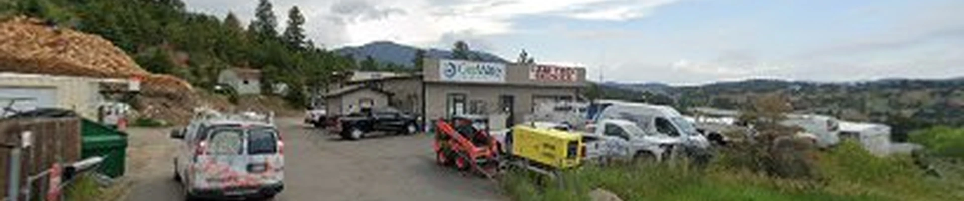 Hodge Plumbing & Piping Company