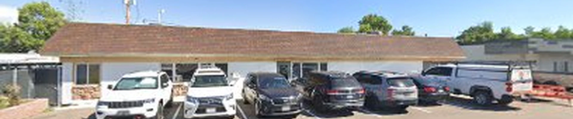 CCI Plumbing Inc