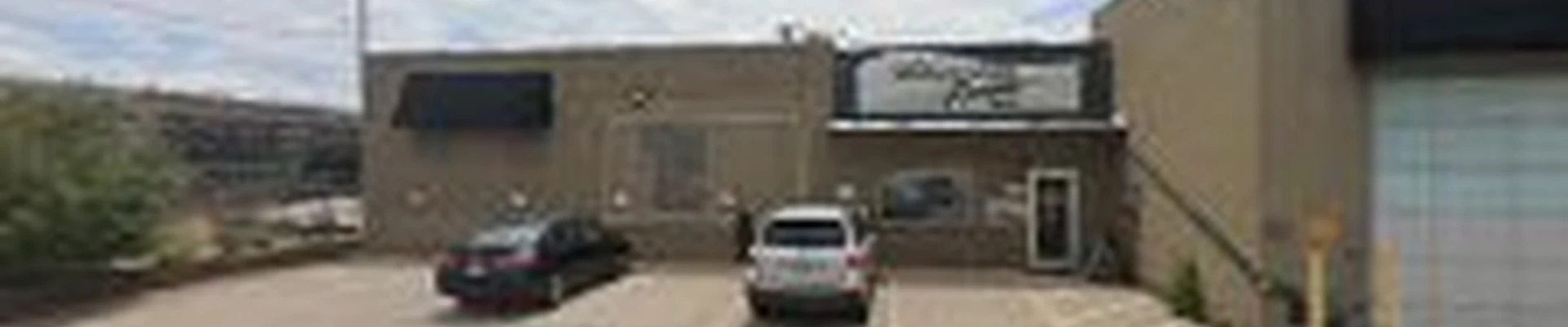 The Showroom at Rampart Supply