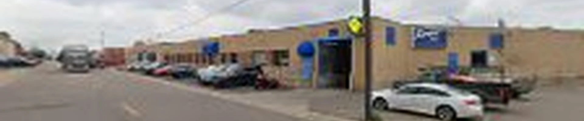 Rampart Supply