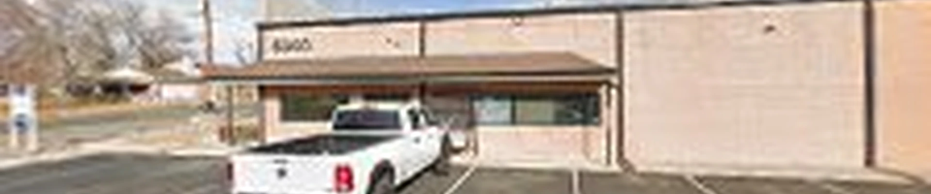 Restoration 1 of West Denver