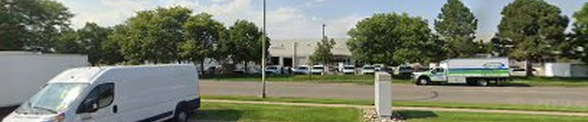 Intermountain Valve & Controls