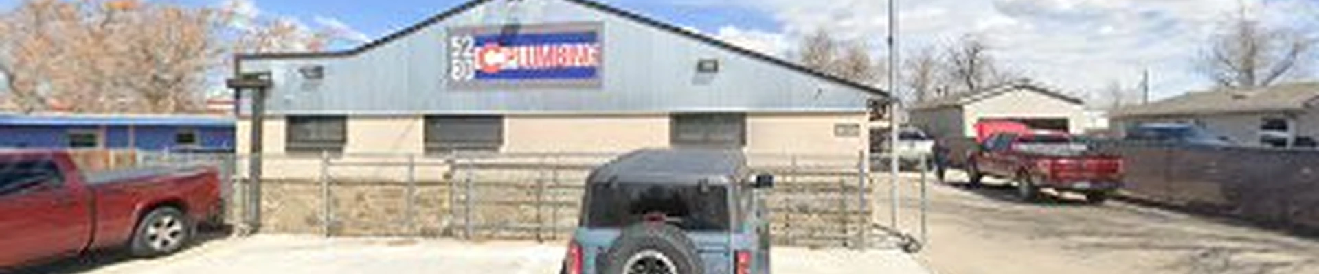 5280 Plumbing Inc