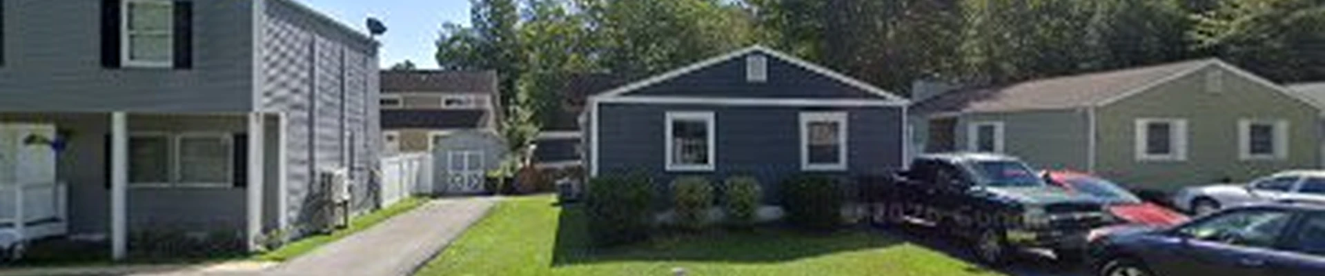 A one Plumbing Services Shady Side MD