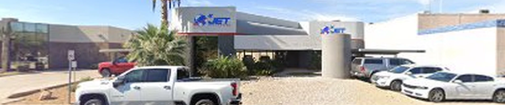 Jet Industries, Inc