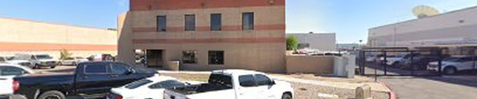 Automated Logic Arizona (Phoenix)