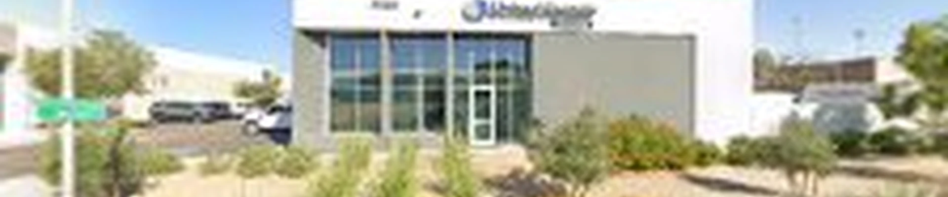 United Rentals - Climate Solutions
