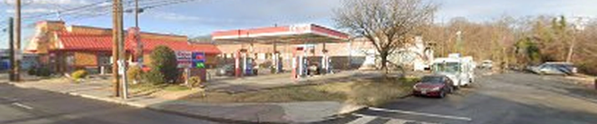 Ferguson Plumbing Supply