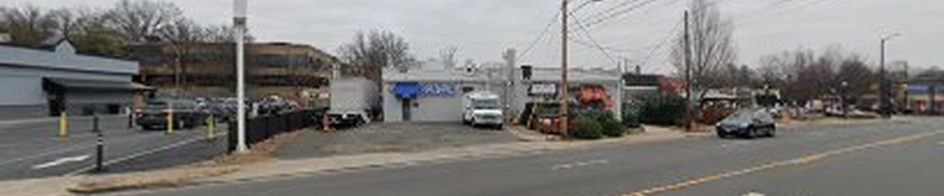 Little Boy Blue Plumbing & Heating