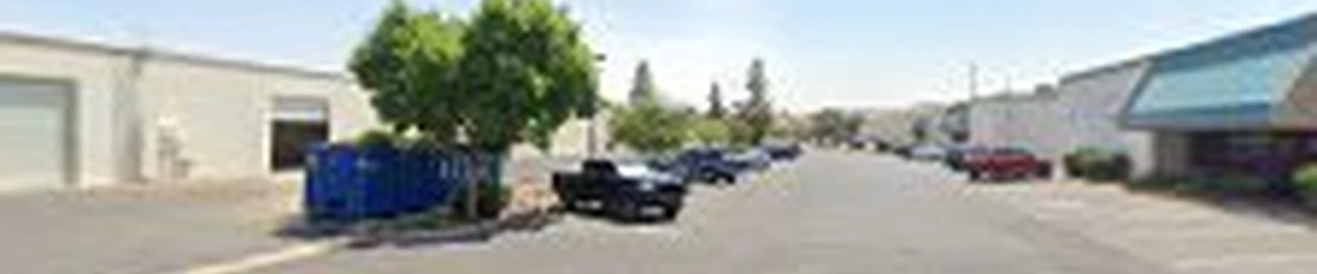 Sunbelt Rentals Climate Control