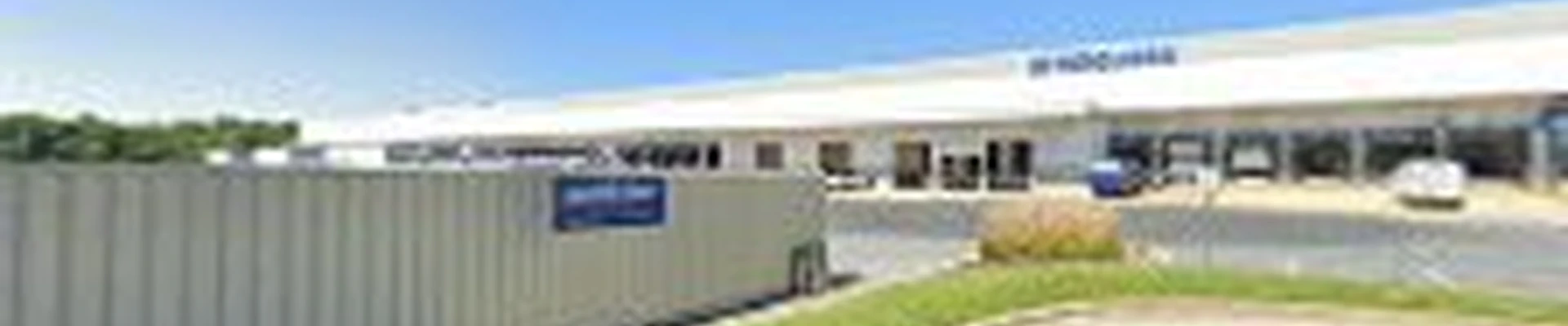 Ferguson Plumbing Supply