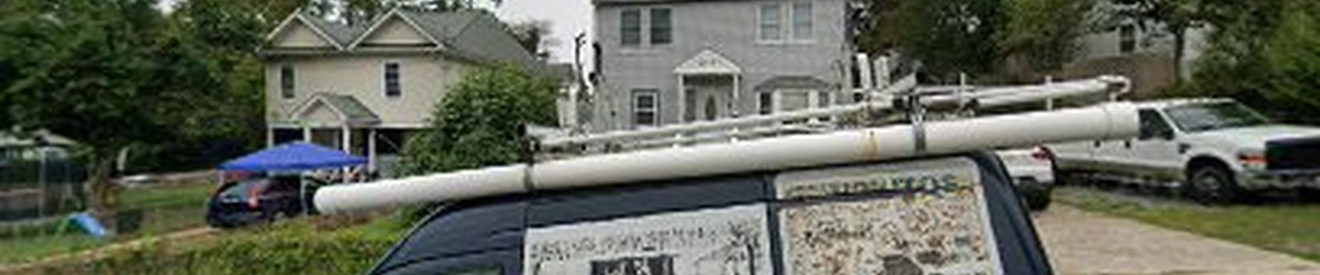 Panchitos Contractor LLC - Plumbing