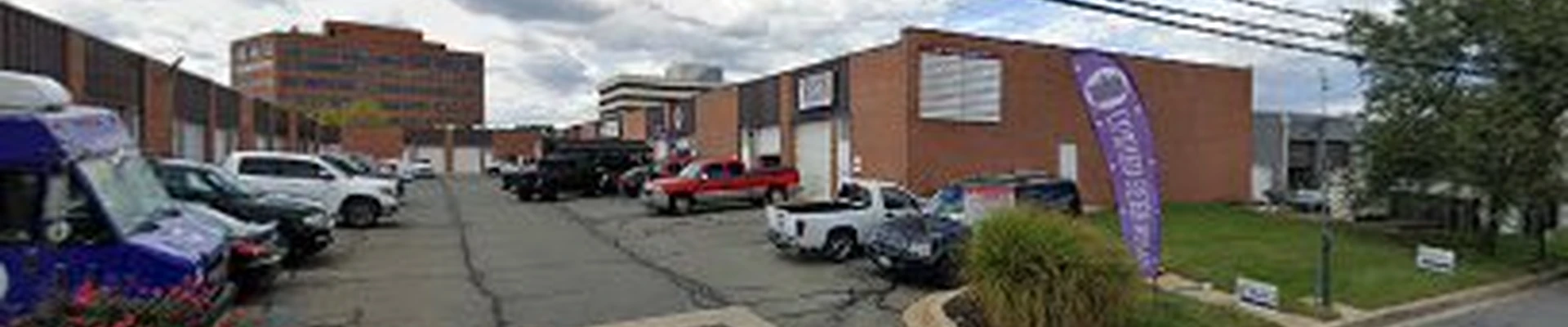 S.L. Johnson Plumbing & Heating