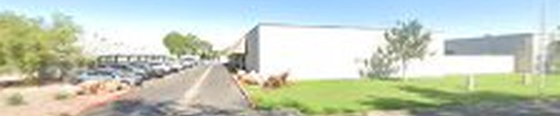 Sanders Construction Group