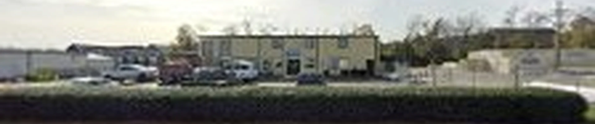 Ferguson Plumbing Supply