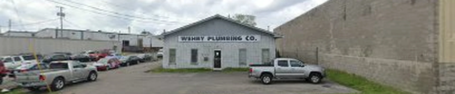Wehby Plumbing Company Inc