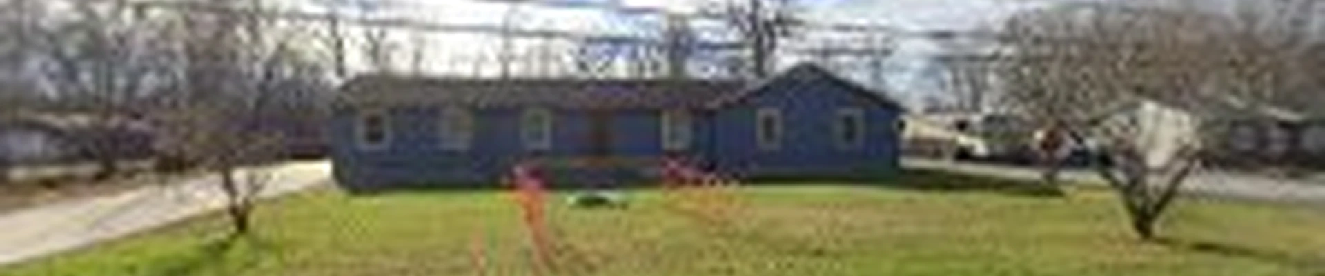 Amped Up Electrical,Plumbing and Home Improvement