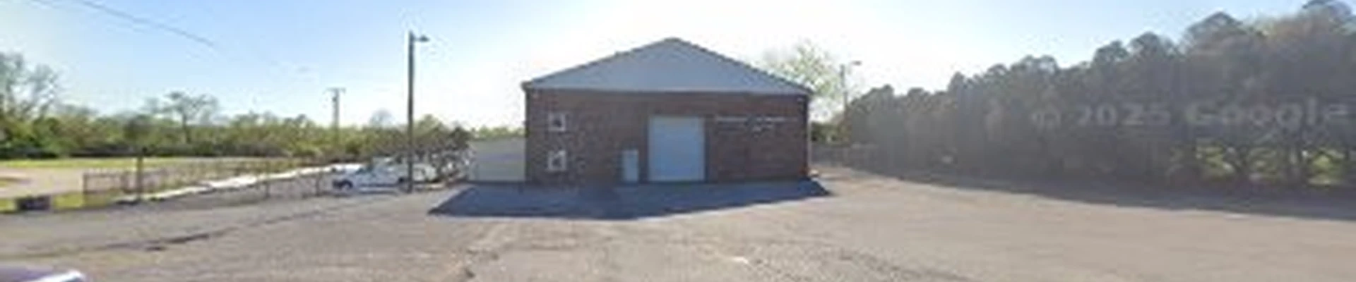 Hornbuckle Plumbing Company
