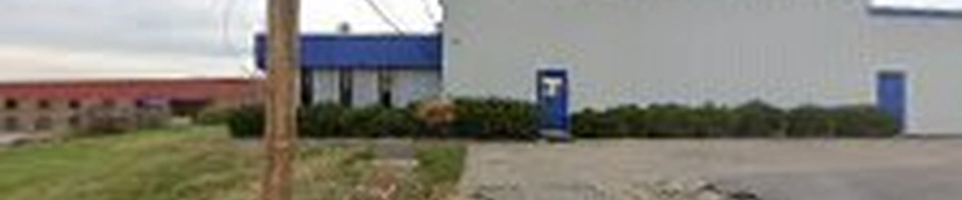 Sanders Industrial Supply Co