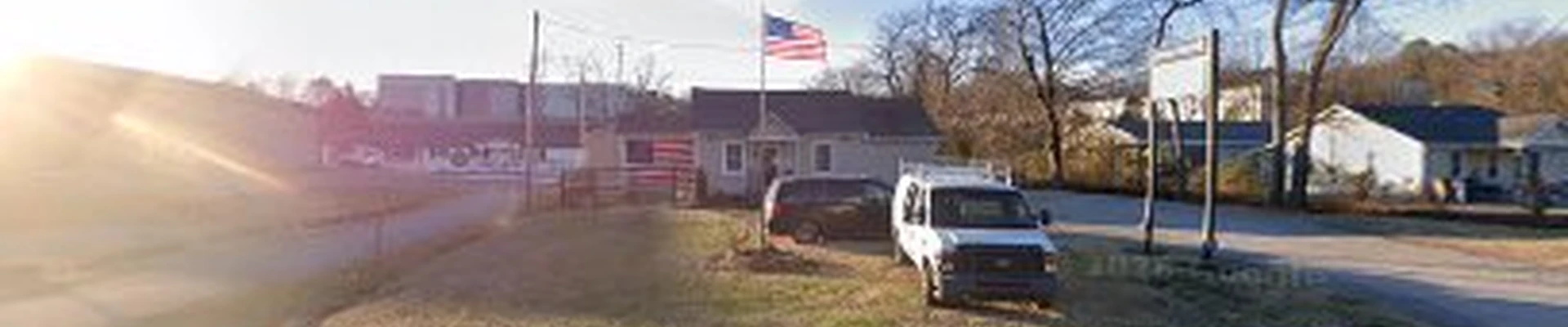 Lamberth & Sons Plumbing Co