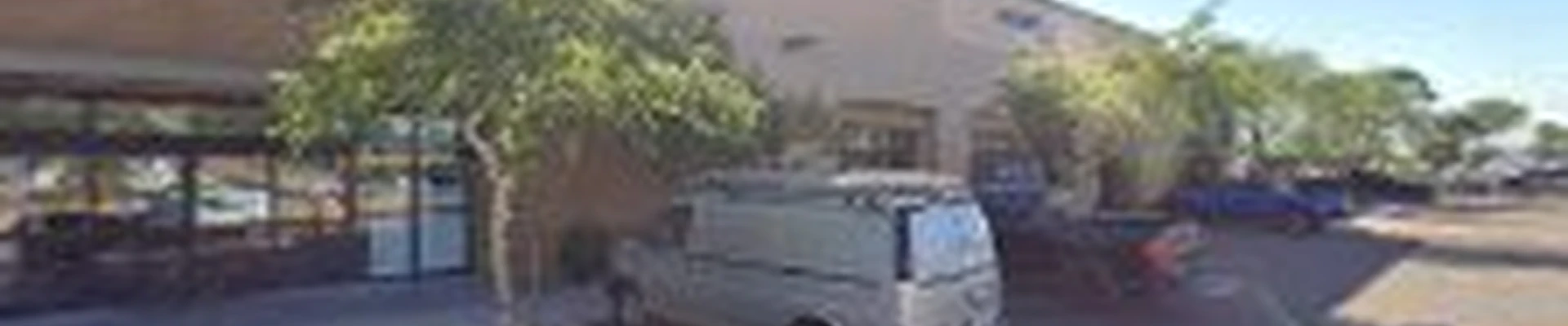 Ferguson HVAC Supply