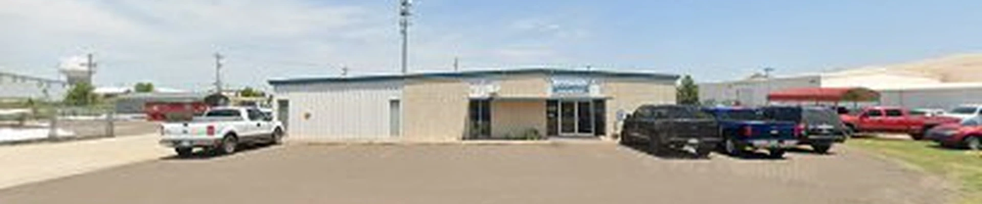 Ferguson Plumbing Supply