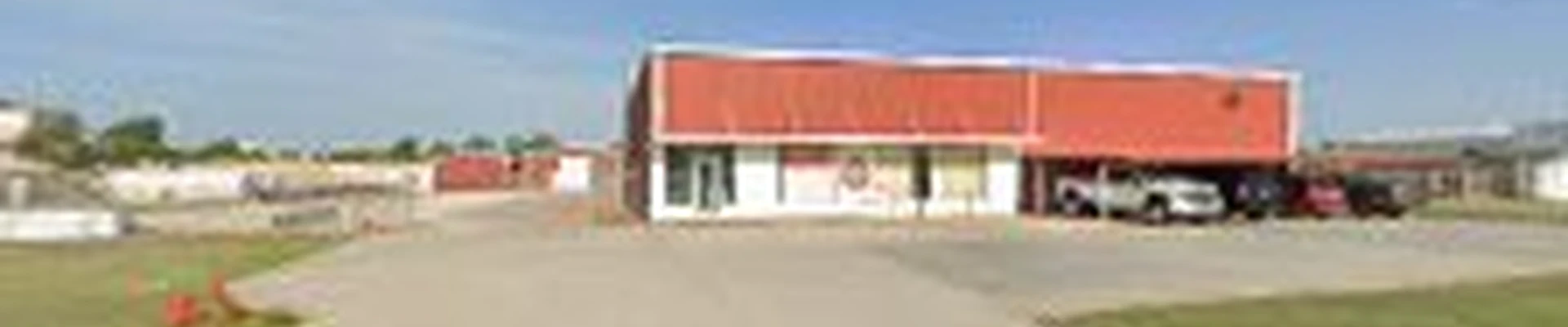 Big Red's Supply Inc