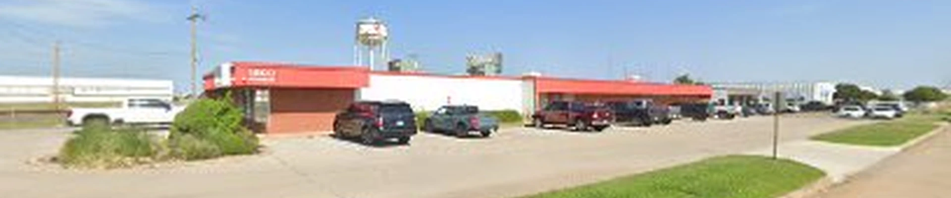 Bob Usry & Sons Inc