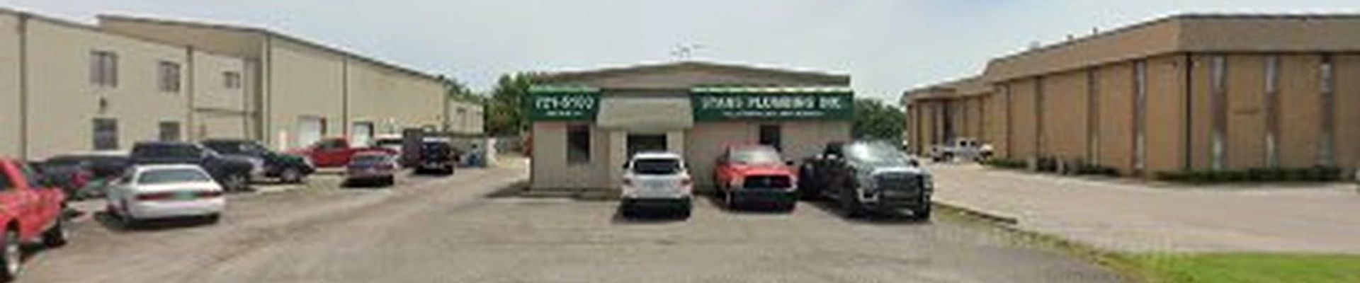 Stan's Plumbing Inc.