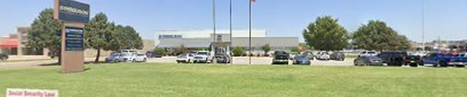 Ferguson Plumbing Supply
