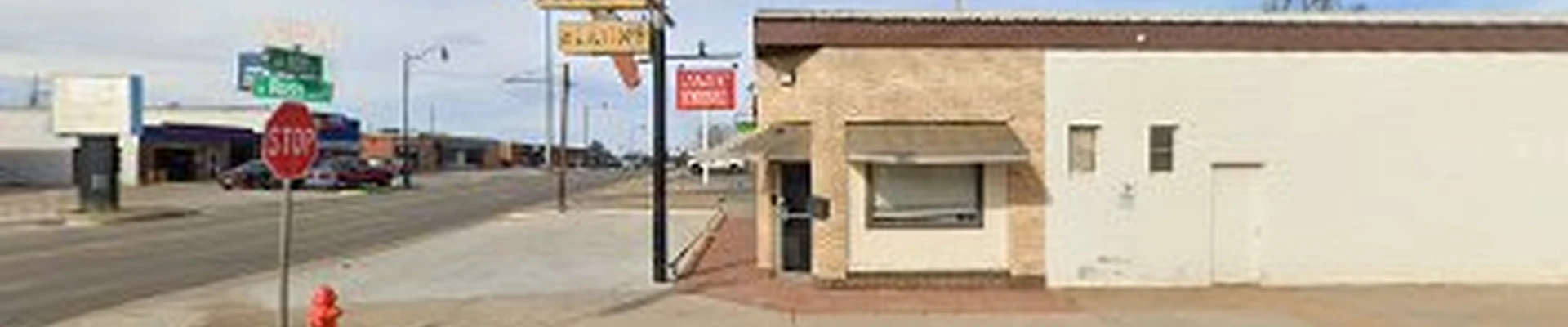 Industrial Plumbing & Heating Inc
